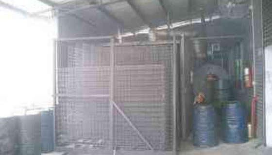 二次整体热处理