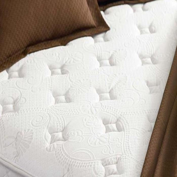 床垫原材料介绍之高密度海绵