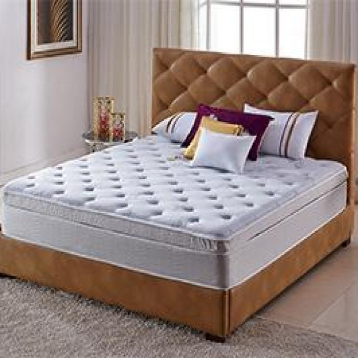 LFK开放式弹簧加乳胶