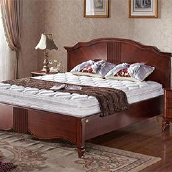 LFK开放式弹簧加椰棕加乳胶