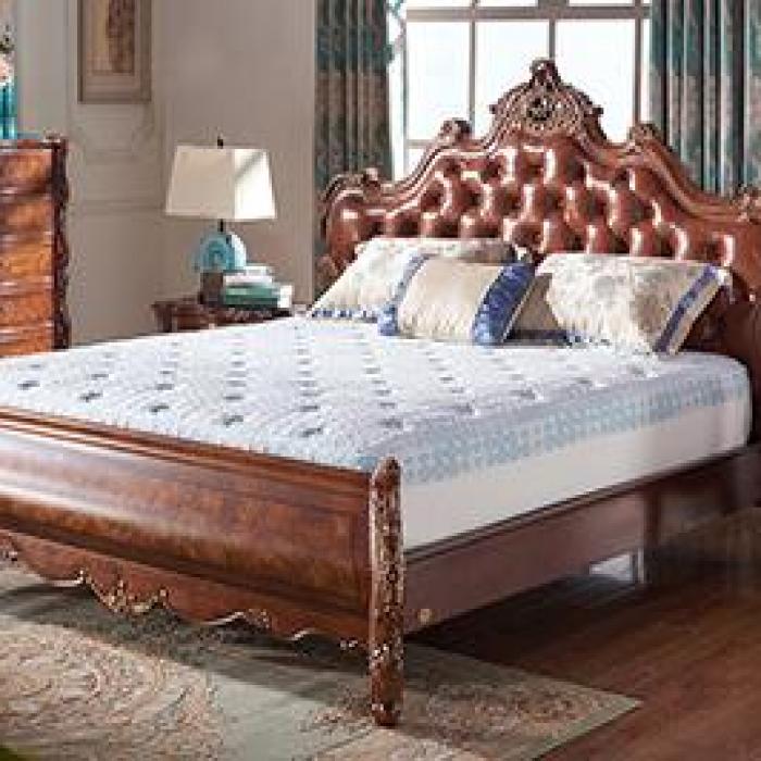 袋弹加椰棕加海绵