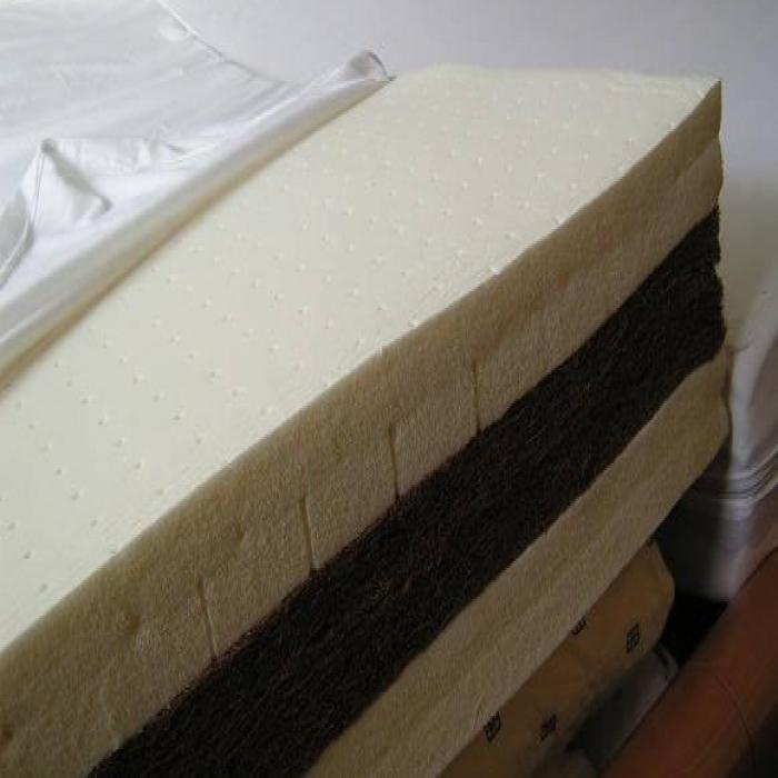 海南金马床垫让客户得到尊贵的体验