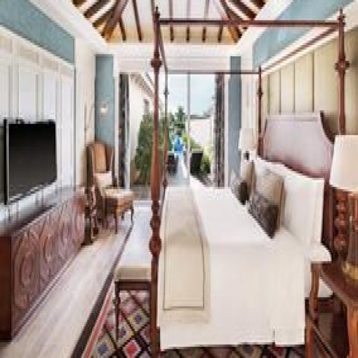 想要赚钱关注海南酒店床垫