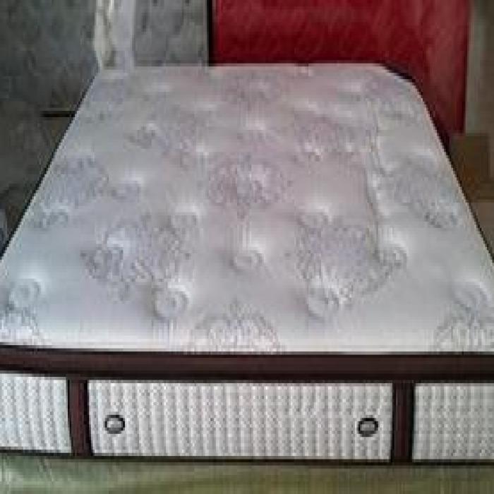 海南床垫为什么在市场中得到人们的青睐