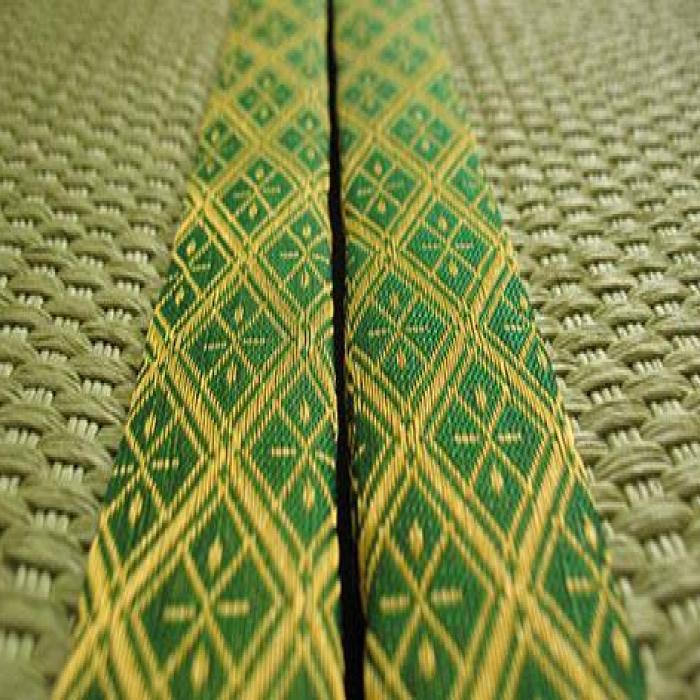 海南榻榻米让你进入卧室就想到韩剧