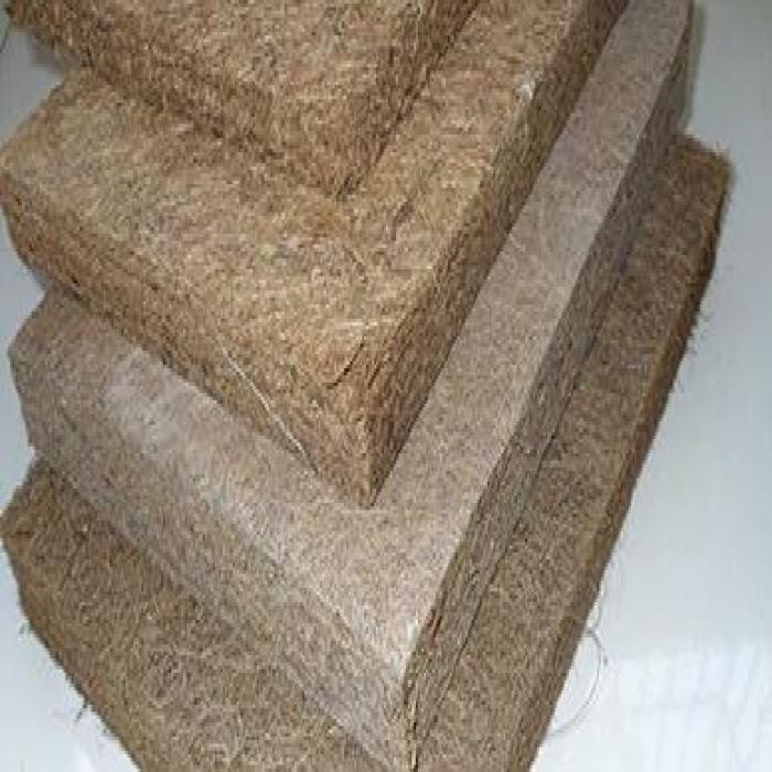 海南椰棕床垫在市场中得到人们的好评