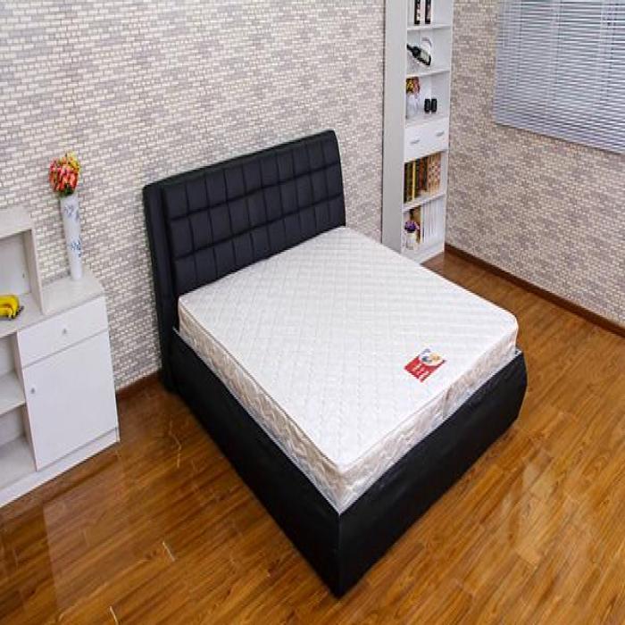 床垫的弹簧都是什么意思？