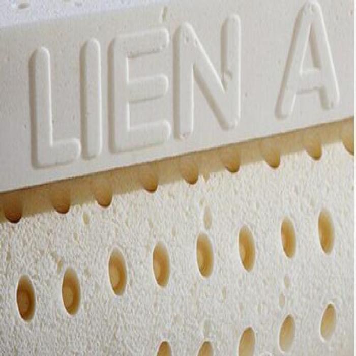 如何检验乳胶床垫的标准工艺