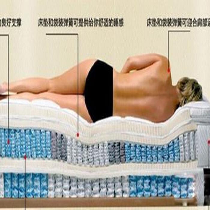 金马床垫告诉你智能床垫的发展空间有多大