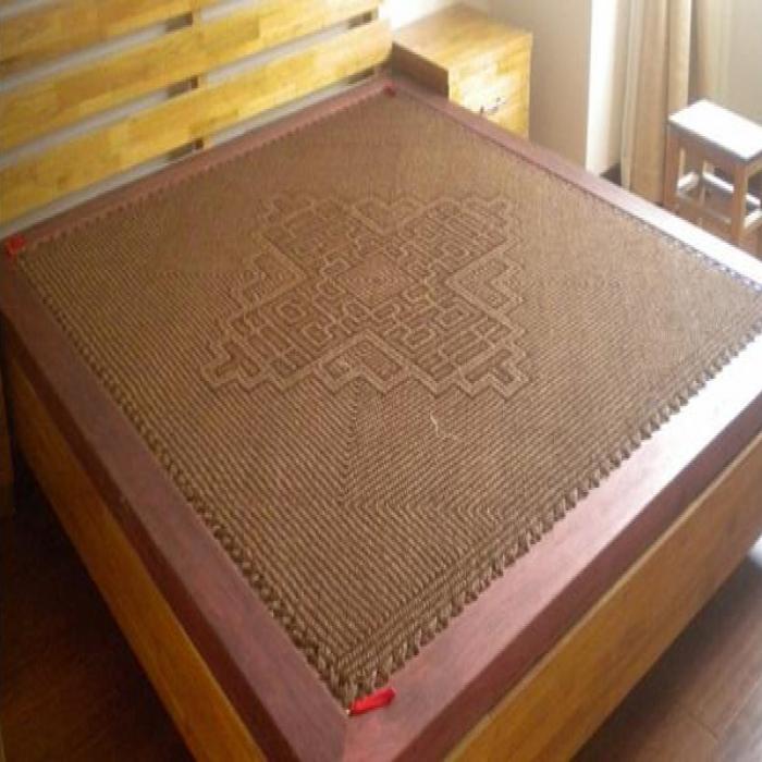 硬床对腰好不好 金马床垫告诉你