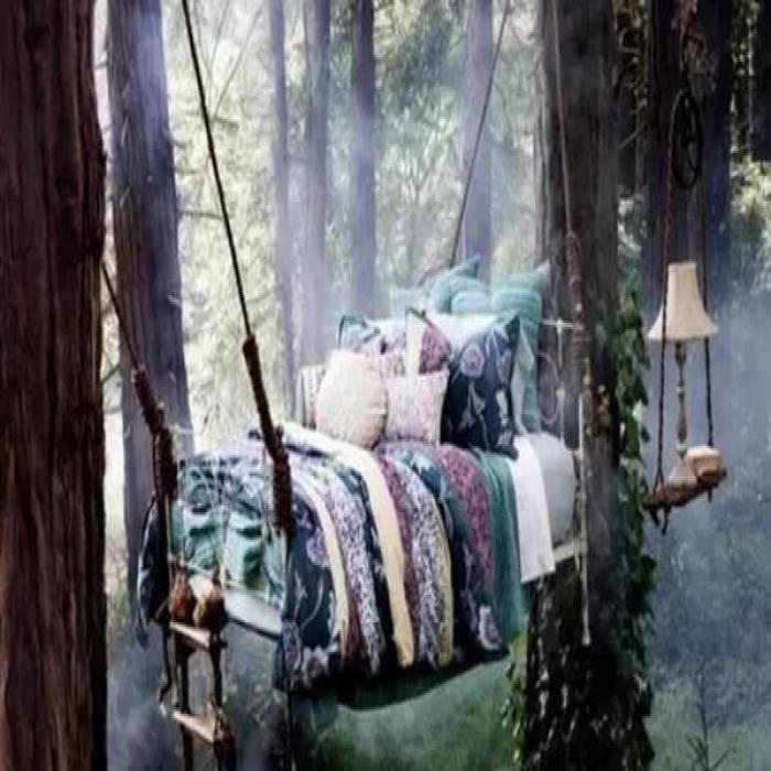 金马床垫向您介绍高档床垫和床品应该如何选择