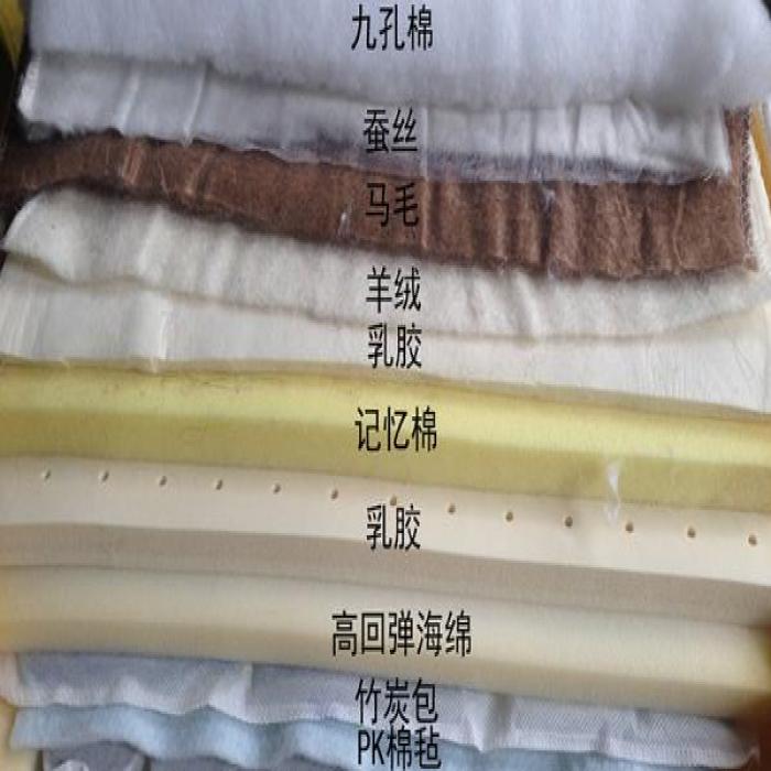 床垫行业一些不为人知的秘密