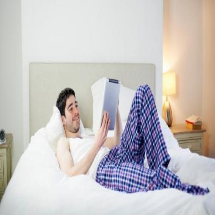 腰椎间盘突出和乳胶床垫有什么关系