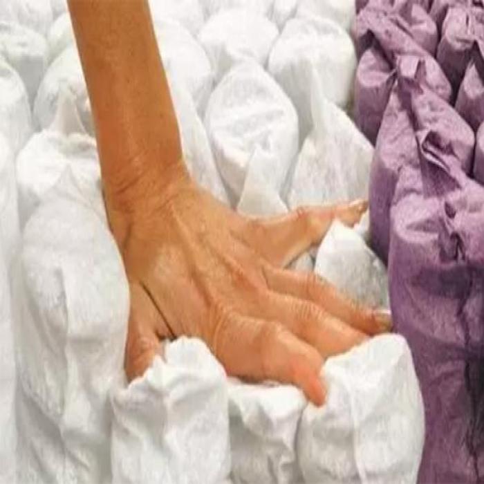 软床垫好还是硬床垫好 金马床垫告诉你