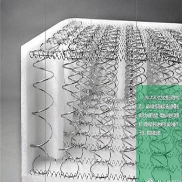 海南床垫厂，不只是质量上的保证