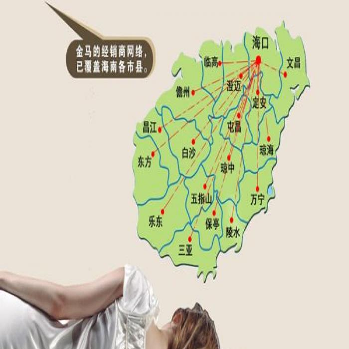 海口床垫在未来市场的优势前景